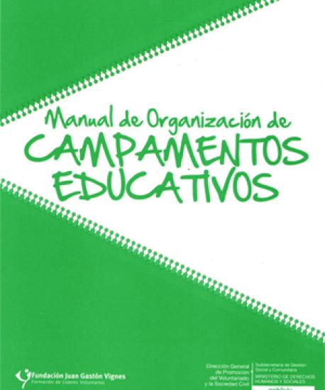 4. Campamentos Educativos