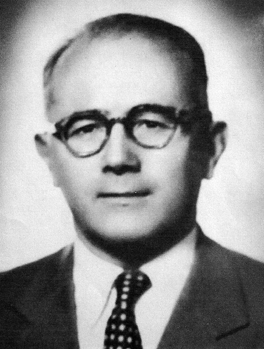 Fundación Juan Gastón Vignes
