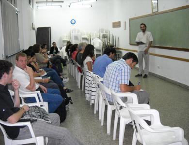 Un poco de historia