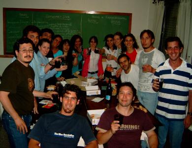 Un poco de historia