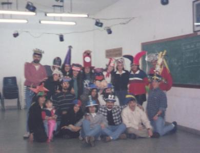 Un poco de historia