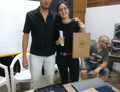 Egresados 2018