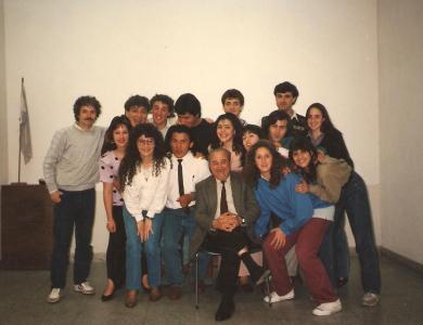 Un poco de historia