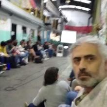 Censo Popular de Personas en situación de calle de la CABA