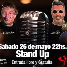 Show de Stand Up