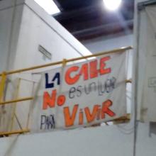 Censo Popular de Personas en situación de calle de la CABA