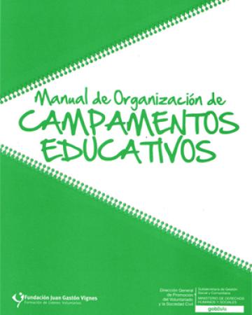 4. Campamentos Educativos